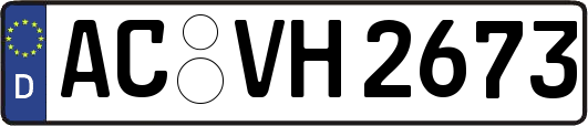 AC-VH2673