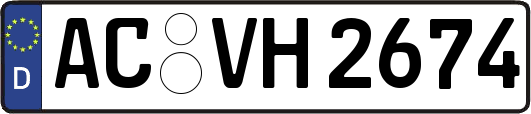 AC-VH2674