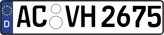AC-VH2675