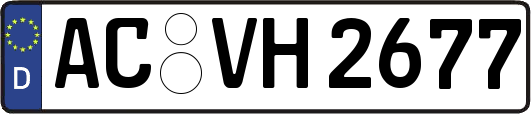 AC-VH2677