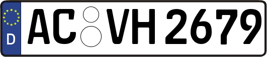 AC-VH2679