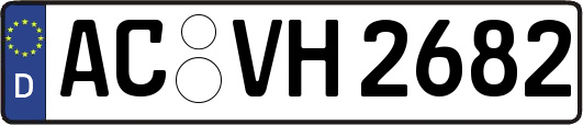 AC-VH2682