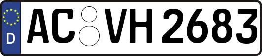 AC-VH2683