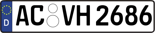 AC-VH2686
