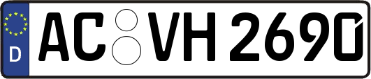 AC-VH2690