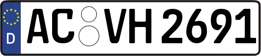 AC-VH2691