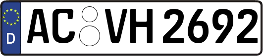 AC-VH2692