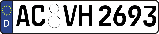 AC-VH2693