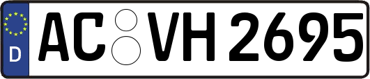 AC-VH2695