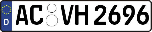 AC-VH2696