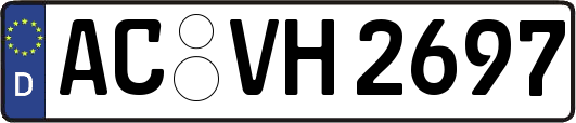 AC-VH2697
