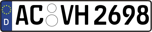 AC-VH2698
