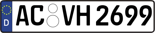 AC-VH2699