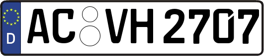 AC-VH2707