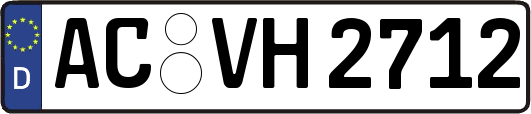 AC-VH2712