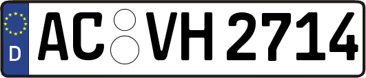 AC-VH2714