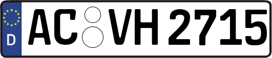 AC-VH2715