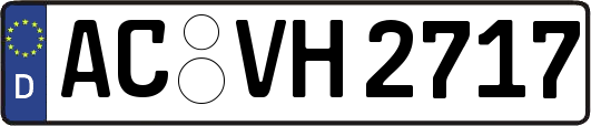 AC-VH2717