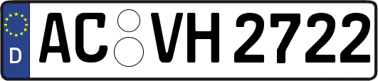 AC-VH2722