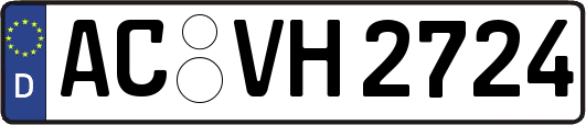 AC-VH2724