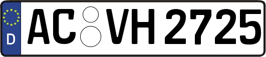 AC-VH2725