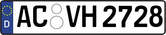 AC-VH2728