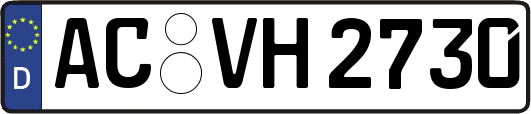 AC-VH2730