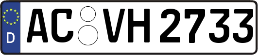 AC-VH2733