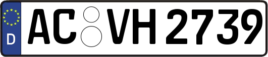 AC-VH2739