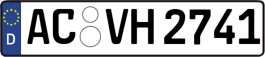 AC-VH2741