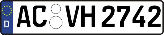 AC-VH2742