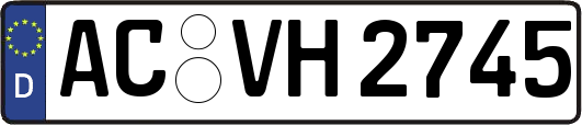 AC-VH2745
