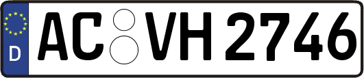 AC-VH2746