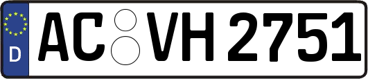 AC-VH2751