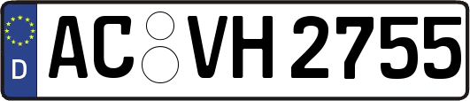 AC-VH2755