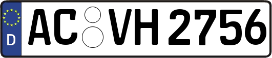 AC-VH2756