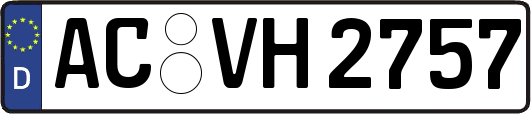 AC-VH2757