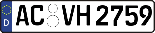 AC-VH2759
