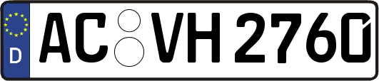 AC-VH2760