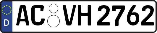 AC-VH2762