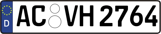 AC-VH2764
