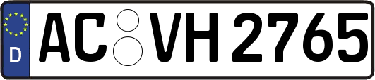 AC-VH2765