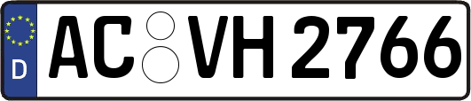 AC-VH2766