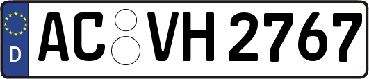 AC-VH2767