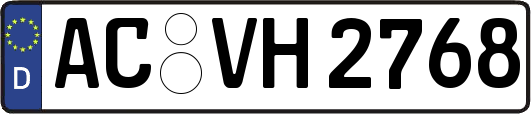 AC-VH2768