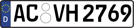 AC-VH2769
