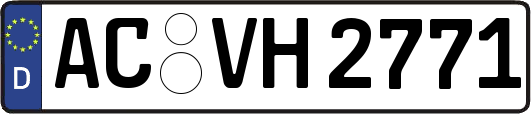 AC-VH2771