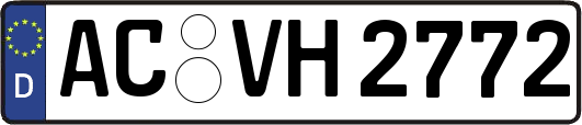 AC-VH2772