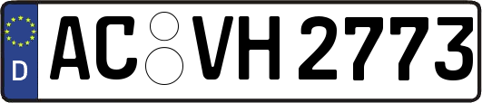 AC-VH2773