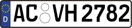 AC-VH2782